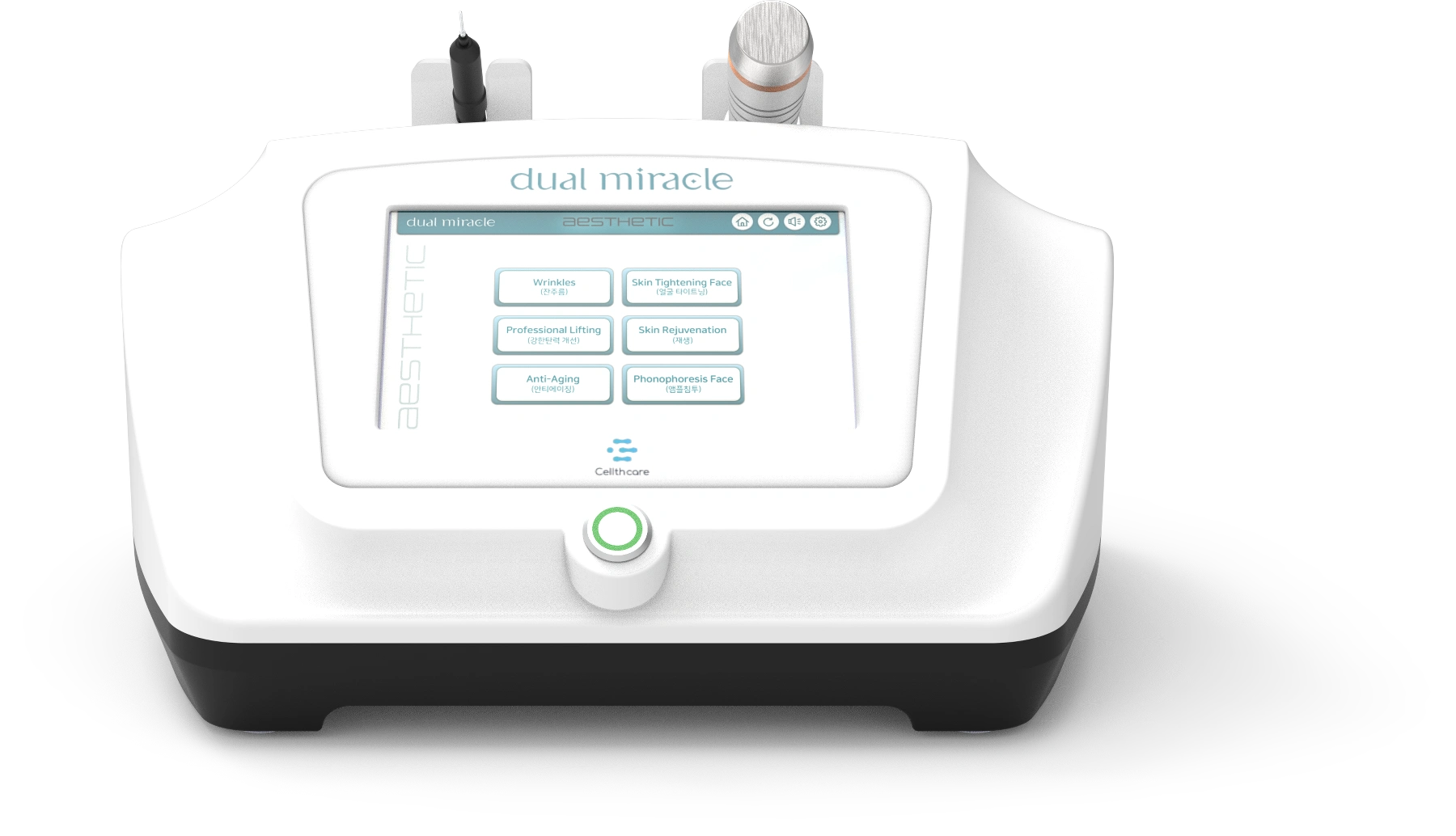 DUALMIRACLE 제품 이미지 1
